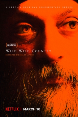 Wild Wild Country (Serie TV) streaming