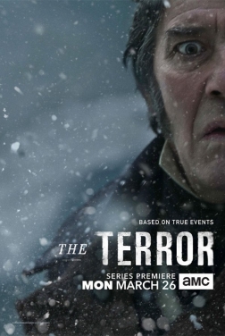 The Terror (Serie TV) streaming