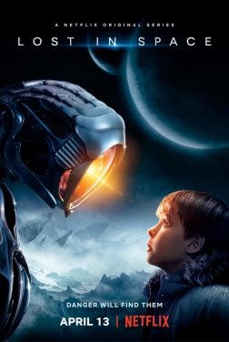 Lost in Space (Serie TV) streaming