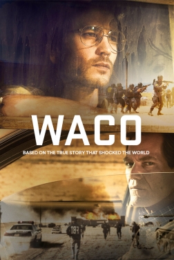 Waco (Serie TV) streaming