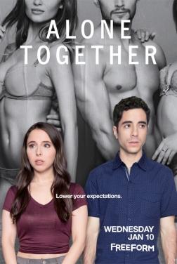 Alone Together (Serie TV) streaming