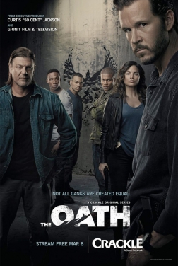 The Oath (Serie TV) streaming