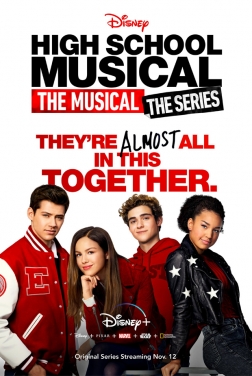 High School Musical: The Musical: La Serie (Serie TV) streaming