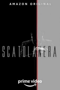 Scatola nera (Serie TV) streaming