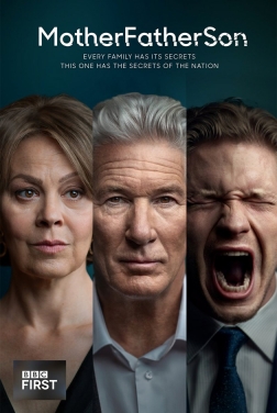 MotherFatherSon (Serie TV) streaming