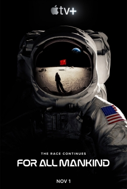 For All Mankind (Serie TV) streaming