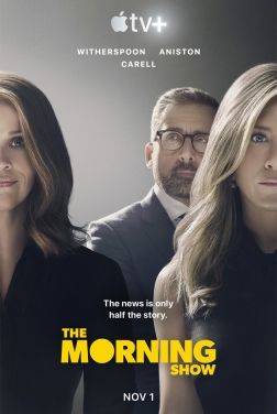 The Morning Show (Serie TV) streaming