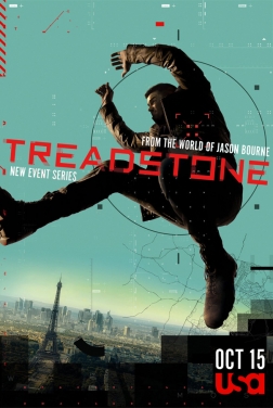 Treadstone (Serie TV) streaming