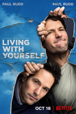 Living with Yourself (Serie TV)