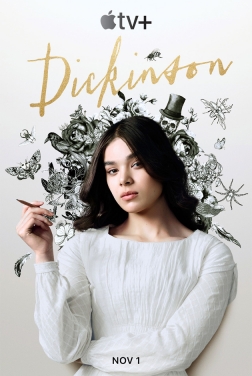 Dickinson (Serie TV) streaming