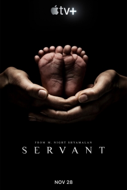 Servant (Serie TV) streaming