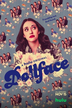 Dollface (Serie TV) streaming