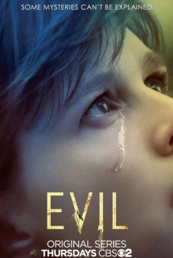 Evil (Serie TV) streaming