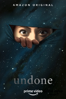Undone (Serie TV) streaming