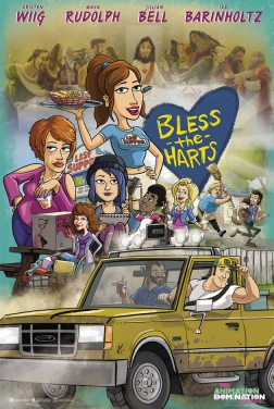 Bless the Harts (Serie TV)