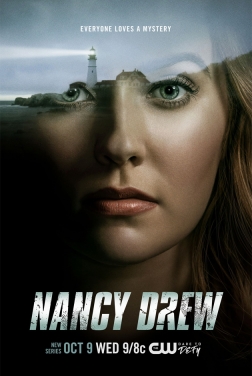 Nancy Drew (Serie TV) streaming