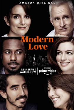 Modern Love (Serie TV) streaming