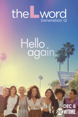 The L Word: Generation Q (Serie TV) streaming