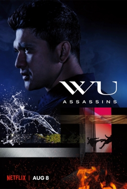 Wu Assassins (Serie TV) streaming