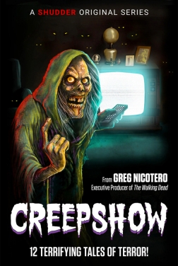 Creepshow (Serie TV) streaming