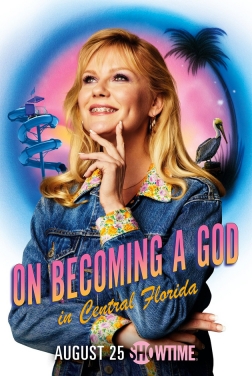 On Becoming a God (Serie TV) streaming