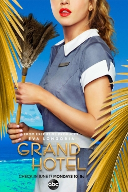 Grand Hotel (Serie TV)