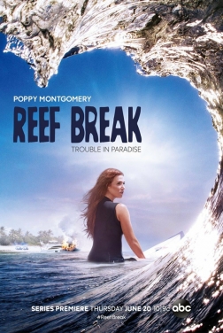 Reef Break (Serie TV) streaming