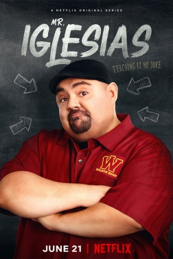 Mr. Iglesias (Serie TV) streaming