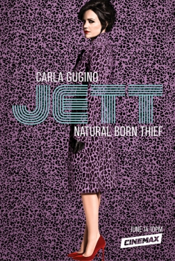 Jett (Serie TV) streaming