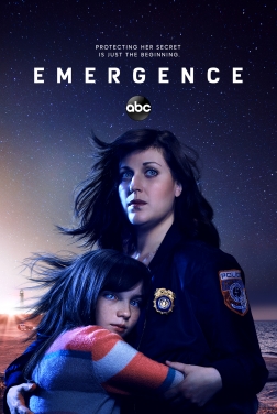 Emergence (Serie TV) streaming