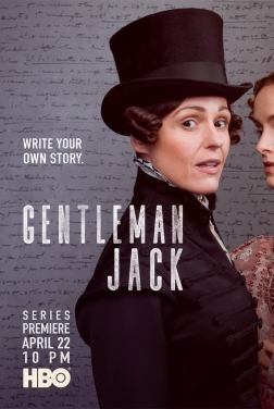 Gentleman Jack (Serie TV) streaming