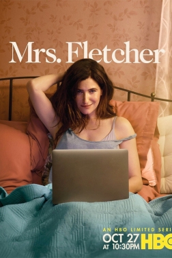 Mrs. Fletcher (Serie TV) streaming