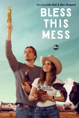 Bless This Mess (Serie TV) streaming