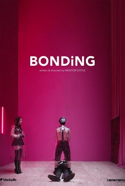 Bonding (Serie TV) streaming