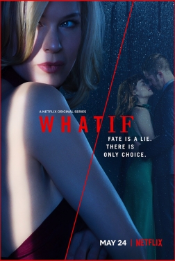 What/If (Serie TV) streaming