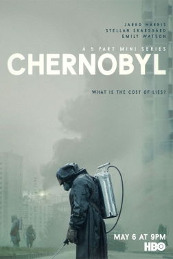 Chernobyl (Serie TV) streaming