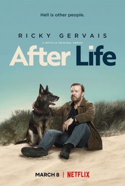 After Life (Serie TV) streaming