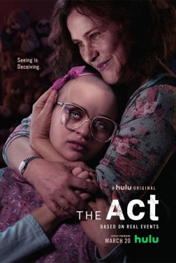 The Act (Serie TV) streaming