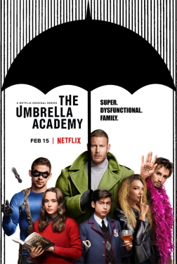 The Umbrella Academy (Serie TV)