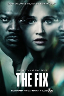 The Fix (Serie TV) streaming