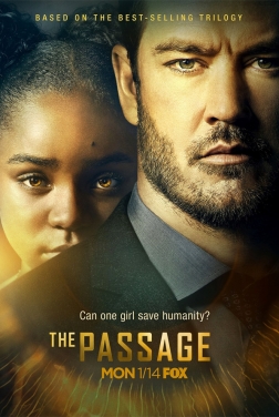 The Passage (Serie TV) streaming