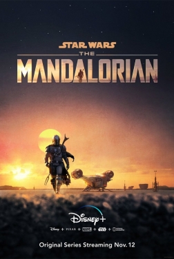 The Mandalorian (Serie TV) streaming