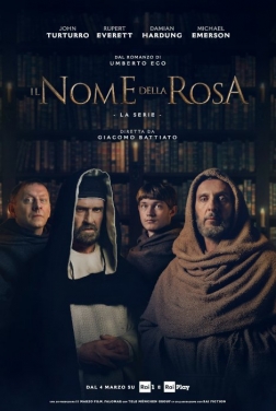 Il Nome della Rosa (Serie TV) streaming