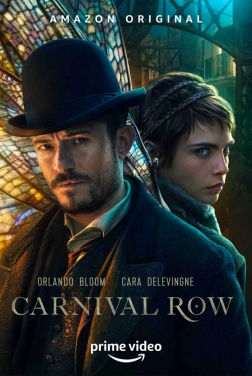Carnival Row (Serie TV) streaming