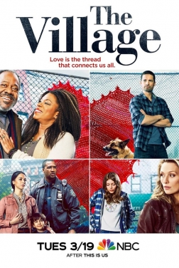 The Village (Serie TV) streaming