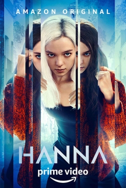 Hanna (Serie TV) streaming