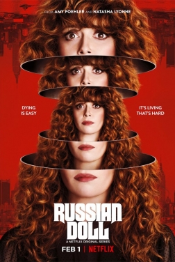 Russian Doll (Serie TV) streaming