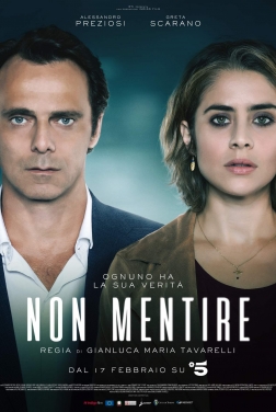 Non Mentire (Serie TV) streaming