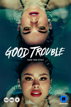 Good Trouble (Serie TV) streaming