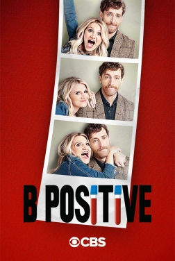 B Positive (Serie TV) streaming